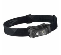 Princeton Tec 420 Lumen Vizz Headlamp: Black/Grey Colour: Black/Grey