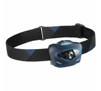 Princeton Tec Vizz Headlamp Blue with Red/White LEDs,Blue/Dark Blue,One Size
