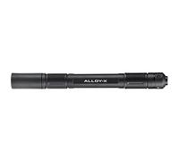 Princeton Tec Alloy-X Dual Fuel LED Bolígrafo