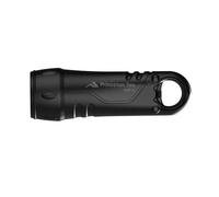Princeton Tec Amp 1L LED Hand Torch - Black
