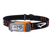Princeton Tec Axis Aaa Headlamp Green / Grey