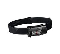 Princeton Tec Axis Rechargeable LED HeadLamp - Black/Grey