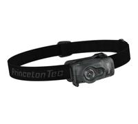 Princeton Tec Byte LED Head Torch Black/Grey 200 Lumens Camping Hiking Hunting