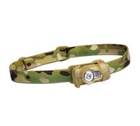 Princeton Tec Byte Tactical Arid MC Camo head flashlight - 200 lumens