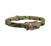 Princeton Tec Byte Tactical Arid MC Camo Head Torch - 200 lumens