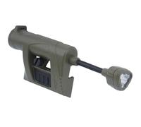Princeton Tec Charge MPLS Olive Drab helmet torch - 55 lumens