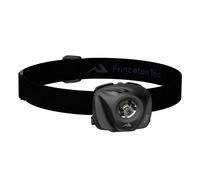 Princeton Tec EOS Industrial LED Head Torch - Black