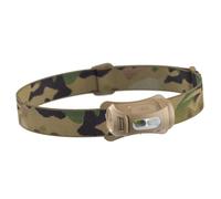 Princeton Tec Fred Head Torch MultiCam - 200 lumens