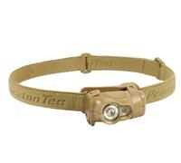 Princeton Tec Headlamp Byte Tactical Tan - 200 lumens