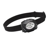 HEAD TORCH PRINCETON TEC 78 Lumens 4 Modes 50mm Distance QUAD-IND 3 x AAA batts