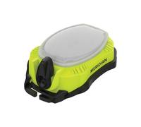 Princeton Tec Meridian Emergency Strobe - Neon Yellow
