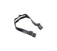 Princeton Tec PRINCETON-TEC-HL-103 Rubber Hard Hat Strap for Quest Headlamps