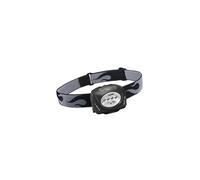 Princeton Tec Quad Headlamp Black Case