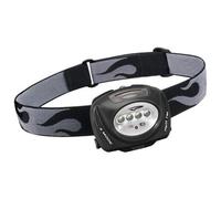 Princeton Tec Quad Headlamp Black Case