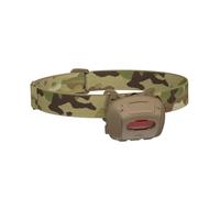 Princeton Tec Quad Tactical Mpls LED Headlamp