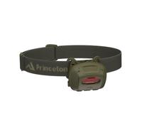 Princeton Tec Quad Tactical MPLS LED Headlamp (78 Lumens, Olive Drab)