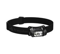 Princeton Tec Remix LED Headlamp (300 Lumens, Black w/Red LEDs), One Size (RMX300-RD-BK)