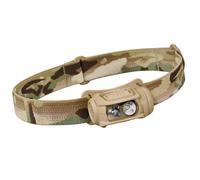Princeton Tec Remix Pro RMX300PRO Head Torch Tan/MultiCam - 300 lumens
