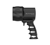 Princeton Tec Sector 5 LED Hand Torch - Black