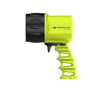 Princeton Tec Sector 5 LED Hand Torch - Neon Yellow