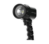 Princeton Tec Sector 5 Waterproof LED Dive Light (Black, 1000 Lumens)