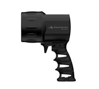Princeton Tec Sector 5 Waterproof LED Dive Light (Black, 1000 Lumens)