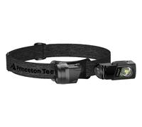 Princeton Tec SNAP 450 RW LED Head Torch Kit - Onyx Black