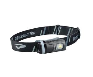 Princeton Tec Snap Head Torch - Black - SNAP300K-BK - 300 lumens