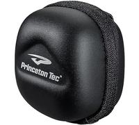 Princeton Tec Stash Headlamp Case, Essential for Carrying Any Headlamp, Keeps Headlamp Safe and Secure, One Size Fits All, Only Weighs 42 Grams, Black