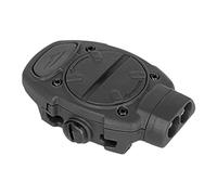 Princeton Tec Switch Rail Flashlight - Black