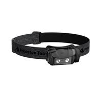 Princeton Tec Sync Headlamp with 300 Lumens White Maxbright LED + Red Ultrabright LED, 60 Hour Burn Time, Essential for Hiking, Camping, Hunting, Running, and Safety Preparedness, Black