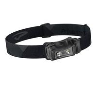 Princeton Tec Sync Headlamp with 300 Lumens White Maxbright LED + Red Ultrabright LED, 60 Hour Burn Time, Essential for Hiking, Camping, Hunting, Running, and Safety Preparedness, Black