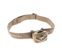 Princeton Tec Vizz 550 Rgb Mpls Headlamp Beige 550 Lumens