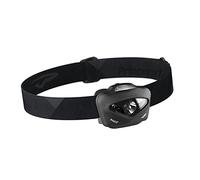 Princeton Tec Vizz Headlamp (420 Lumens, Black), One Size