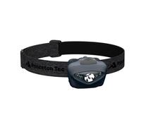 Princeton Tec Vizz Headlamp 550 Lumen Dimmable LED, IPX7 Water Resistance, Essential Outdoor Accessory for Hiking, Backpacking, Camping, Running, and Safety Preparedness, Blue, New Version