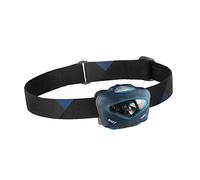 Princeton Tec Vizz Headlamp Blue with Red/White LEDs,Blue/Dark Blue,One Size