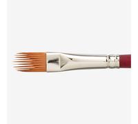 Princeton Pri Velvetouch Syn Sh Fb Grainr Sz 3/8in