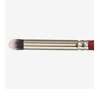 Princeton : Velvetouch : Series 3950 : Short Handle : Mini Mop : Size 1/8in