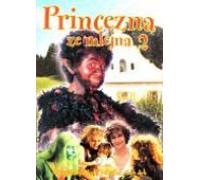 Princezna ze mlejna 2 [paper sleeve]