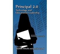 Principal 2.0: Technology and Educational Leadership (HC)