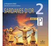 Principal de la Bisbal, Cobla - Sardanes d Or Vol. 2