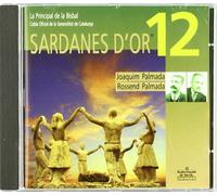 Principal de la Bisbal, Cobla - Sardanes Or V. XII-Joaquim I R. [Import]