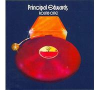 Principal Edwards - Round One (Remastered & Expanded Edition)