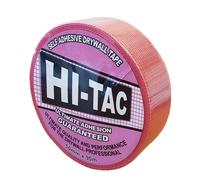 Principal Hi-Tac Self Adhesive Drywall Tape - 50mm x 90mtr - Pink