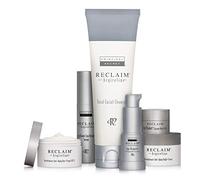 Principal Secret - Reclaim Daily Anti-Aging Essentials Kit Skincare System with Argireline - 6 Piece