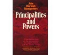 Principalities and Powers