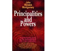 Principalities and Powers