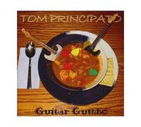 Principato, Tom - Guitar Gumbo [French Import]