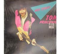 Principato, Tom - Hot Stuff [VINYL]