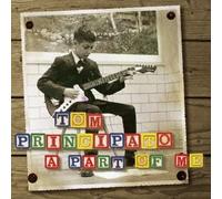 Principato, Tom - Part Of Me